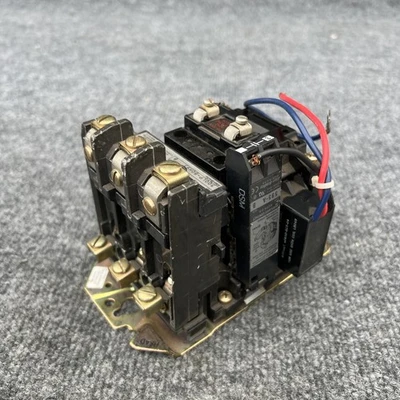 Used Allen Bradley 500LP-BOH93 Miscellaneous MRO California US | Davliegogo LLC #1709918