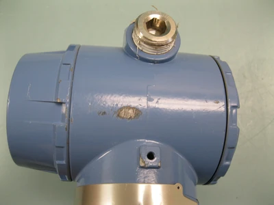 Used Rosemount 3051 CD 2A 22A1AA0006B4L4M5 Sensors New Hampshire US | Bitter End Trading #1556582