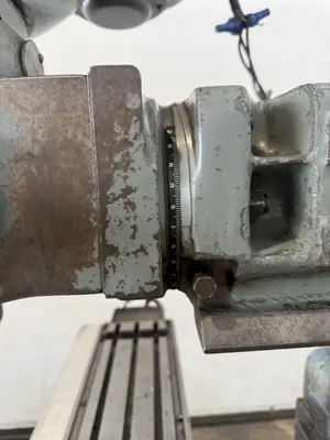 USED WELLS INDEX 847
