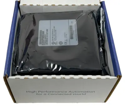 NEW GE FANUC IC694PWR330