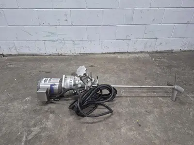 Tank Mixer