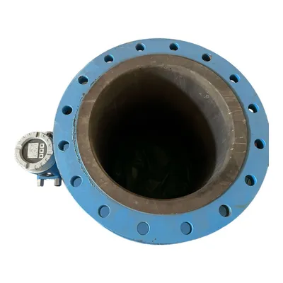 NEW ENDRESS + HAUSER 50W4H-HL0A1AA0BAAW PROMAG W