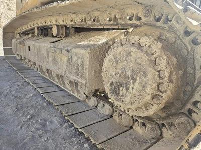 Used 2011 CATERPILLAR 336DL Crawler Excavators Texas US | Proxy Equipment #1567985