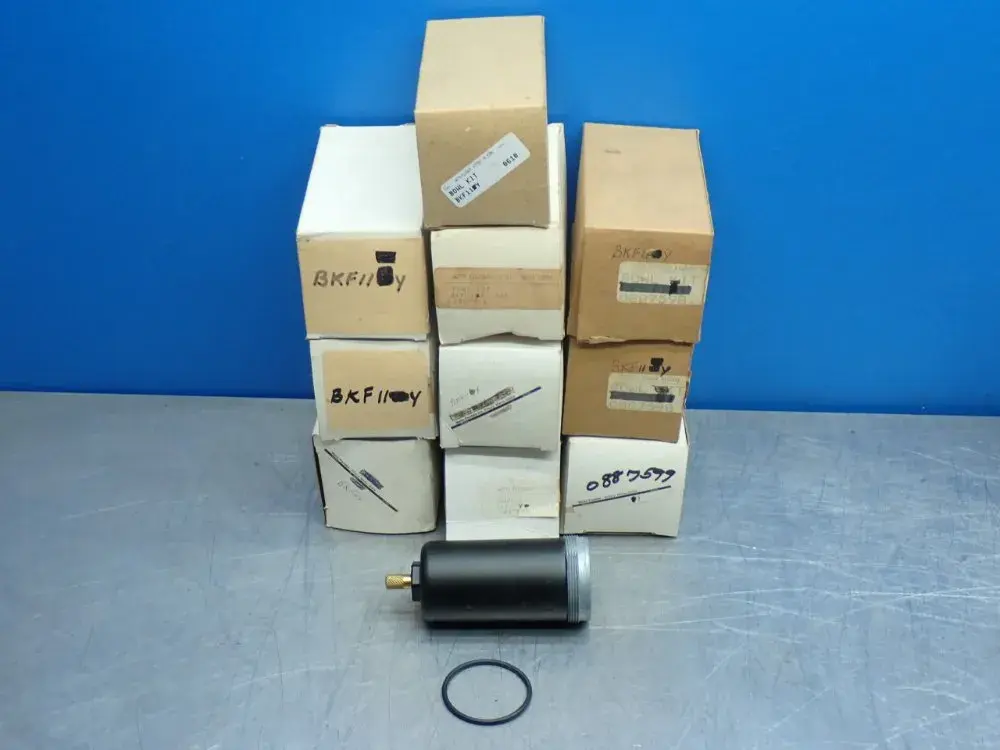 NEW WATTS FLUIDAIR BKF11Y
