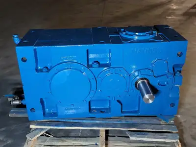 New | in-Stock HANSEN RDG21F-BN-14 Gearboxes British Columbia CA | Lenmark #268261
