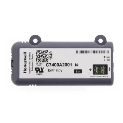 Honeywell C7400A2001 Enthalpy Sensor [New]
