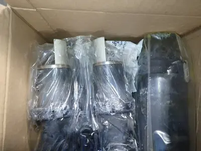 Richards Manufacturing H-joint Kit