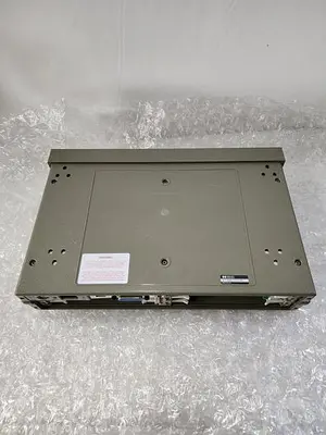 HEWLETT PACKARD 3488A SWITCH CONTROL UNIT