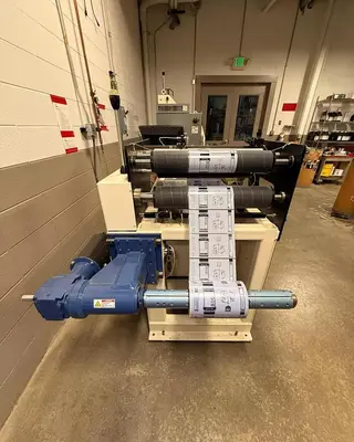 USED ACCRAPLY STANFORD SMJR