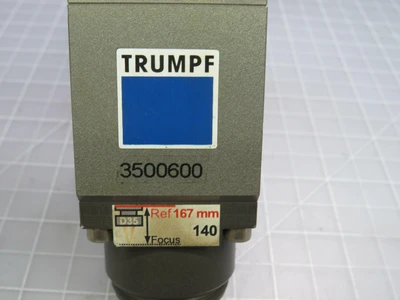 Used GSI LUMONICS _UNKNOWN_ Lasers / Laser Systems | OCO Industrial #1635864