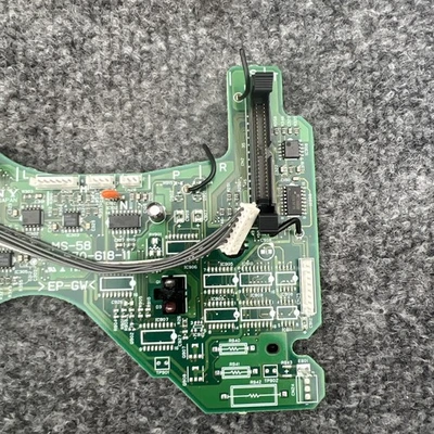 Used Sony MS-58 1-670-618-11 Circuit Boards California US | Davliegogo LLC #1706412