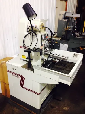 2001 SUNNEN MBB-1660K Hones | Murphy Machinery (2)
