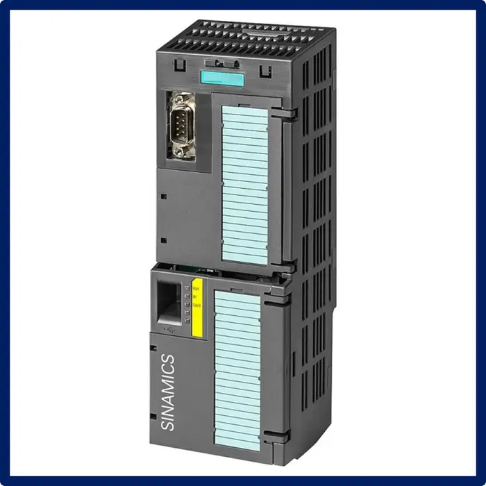 NEW SIEMENS 6SL3246-0BA22-1FA0