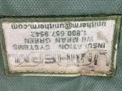 USED UNITHERM BRRL 2610