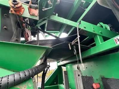 Used 2019 MCCLOSKEY 733RE Trommel Screener Pennsylvania US | Proxy Equipment #1385211