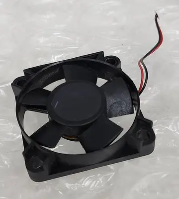USED SUNON KDE1245PFV1