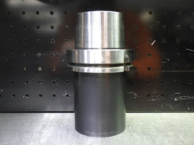 Sandvik HSK100A Capto C8 Modular Tool holder C8-390.410-100 120A (LOC2803C)