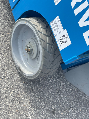 NEW 2026 Genie GS-1932E