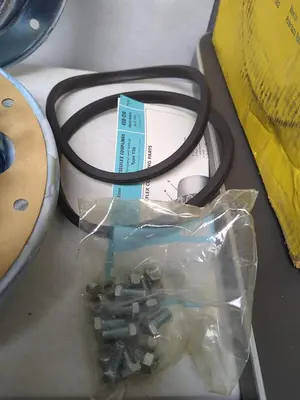 New | in-Stock FALK 758304 Misc Electrical & Power Parts | Surplus Asset Holdings #1218448