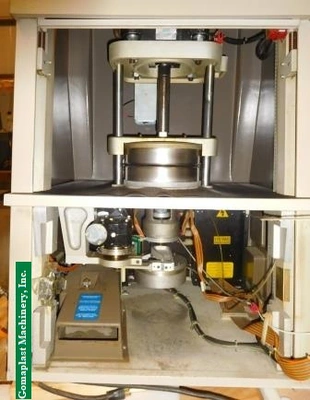 Monsanto/Alpha ODR 2000 Rheometer, Item # 1822