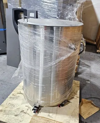 2022 US PHARMACEUTICAL EQUIPMENT GST300H TANKS / KETTLES | EcReCon Inc (3)