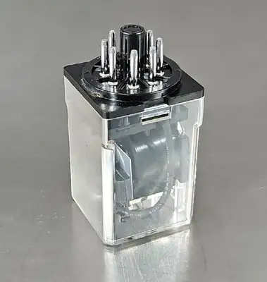 USED TRI-MEG J4675