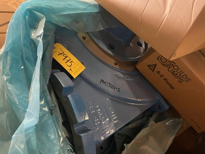 USED Goulds SRL-XT