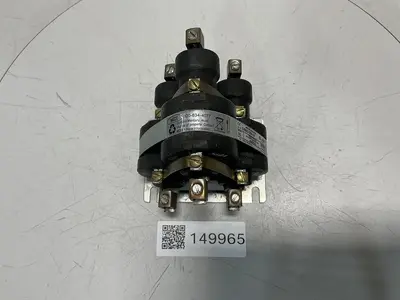USED MDI 335NO-120A-18