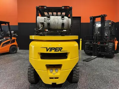 USED 2026 VIPER FY45