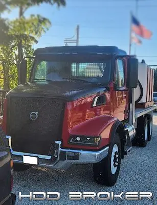 Used 2023 DITCH 2023 DITCH WITCH JT40 Drill Rigs Florida US | HDD Broker #1346345