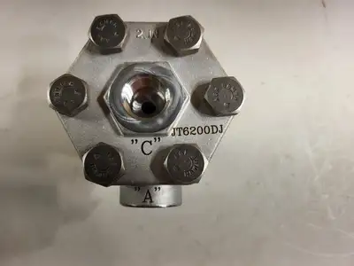 NEW FLOWSERVE 2R1109DJ-E