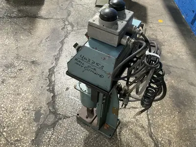 Used PHI _UNKNOWN_ Tooling & Accessories (Other) Ohio US | HGR 24 #1407676