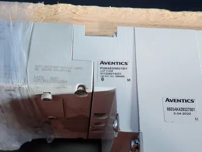 New | in-Stock AVENTICS 1449004 Pumps Ohio US | HGR 24 #738432