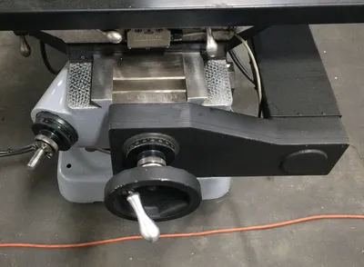 Used BRIDGEPORT EZ TRAK DX Vertical Mills Kentucky US | Machinery Central #549390