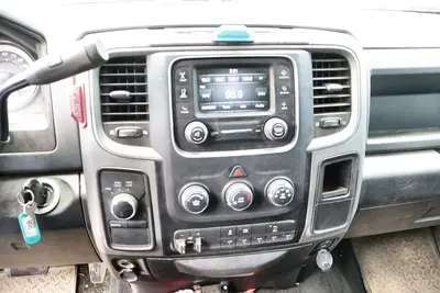 Used 2017 DODGE RAM 2500 Pickup Trucks Pennsylvania US | Proxy Equipment #1378336
