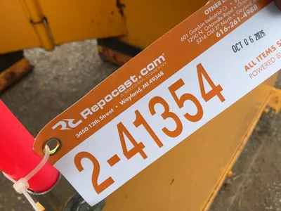 Used _UNKNOWN_ _UNKNOWN_ Snow Removal & Equipment Michigan US | Miedema Asset Management Group #1477227