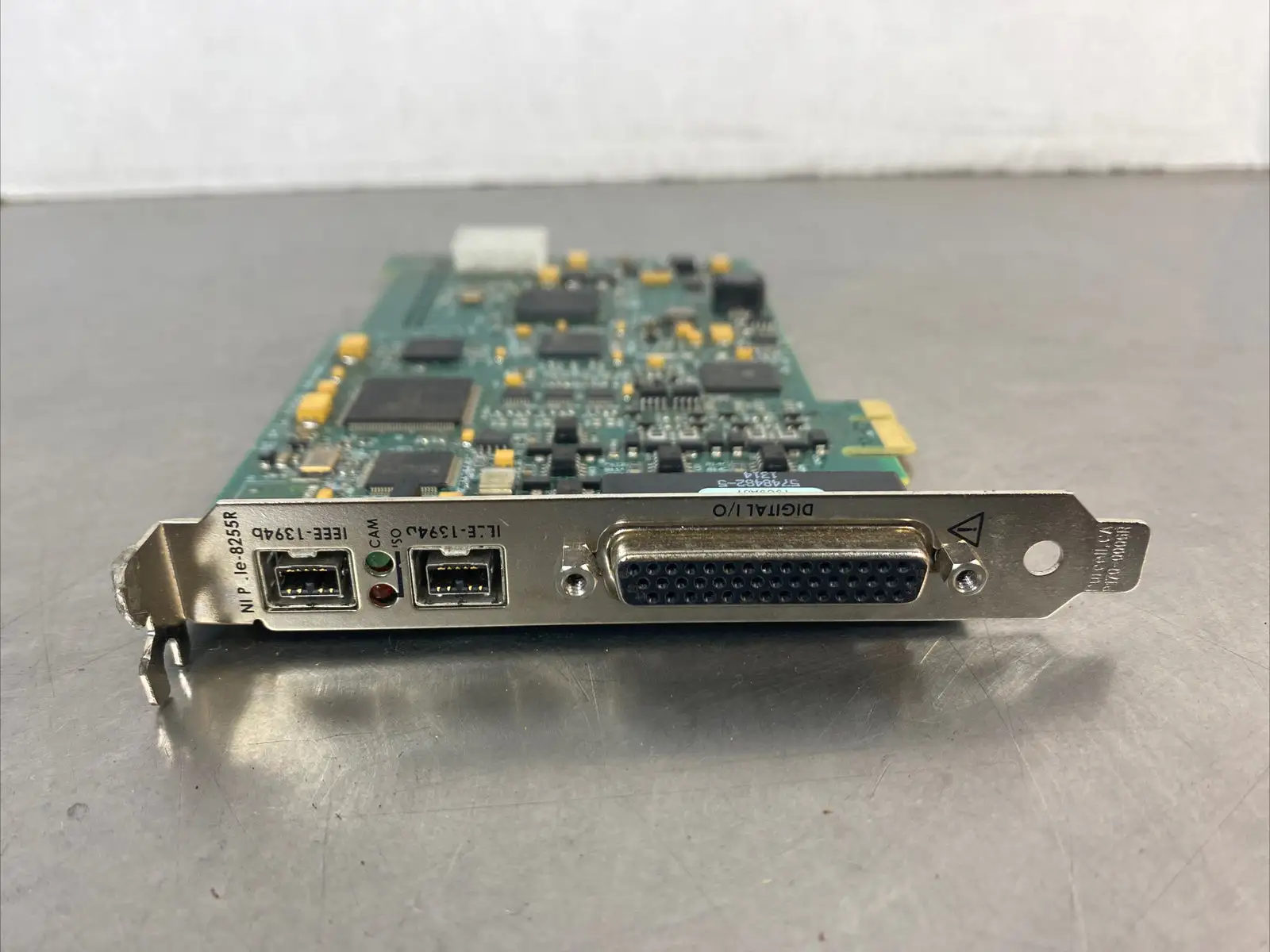 USED National Instruments 194213B-01L