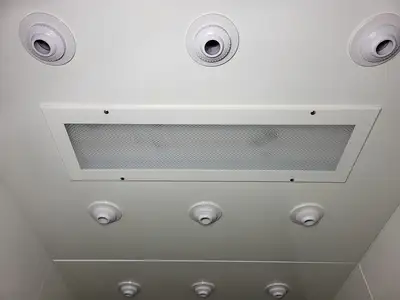NEW ATMOS-TECH AS3127L-ST/PLC/NF