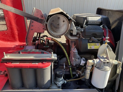 Used CHICAGO PNEUMATIC AR90G Tandem Rollers Michigan US | Miedema Asset Management Group #1579506