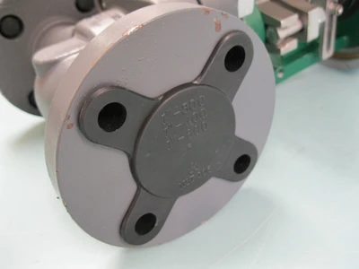NEW Trimteck Optimux OpGL