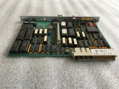 USED SALVAGNINI UNI 09 (1)-CPU