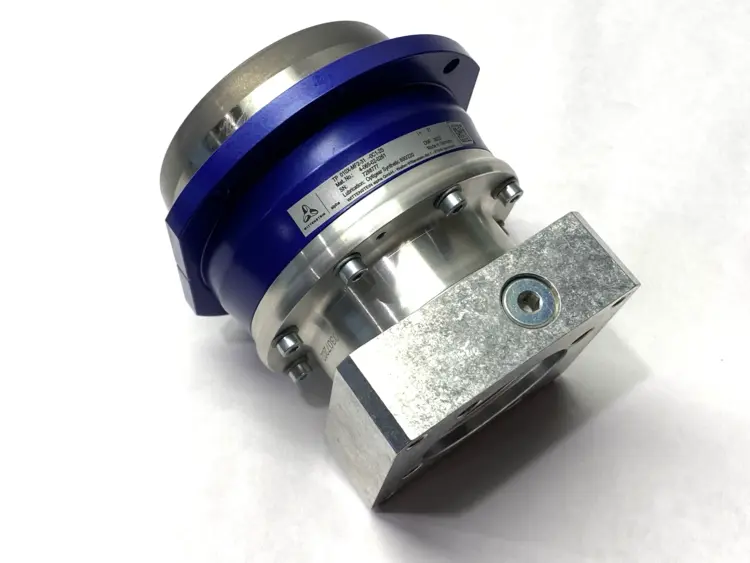 Used WITTENSTEIN TP 010X-MF2-31-0C1-2S, 4-065-02-0261 Gearboxes | Maverick Industrial Sales #1113318