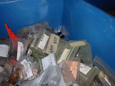 Assorted Hardware