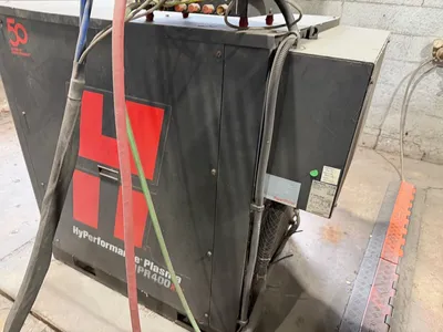 2019 FICEP RAZ 601 Beam / Drill Lines | Asset Exchange Corporation (13)