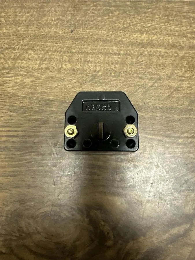 New | in-Stock DELTROL 20244-84 Miscellaneous Equipment (Electrical & Power) Ohio US | Surplus Asset Holdings #1238772