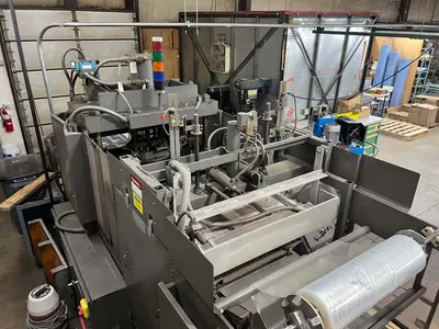 USED 2003 ZED ZNT