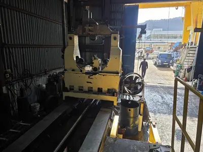 Used 2009 SHINIL STL 300/500 - 6000 Deep Hole Drills Georgia US | Shub Machinery #913843