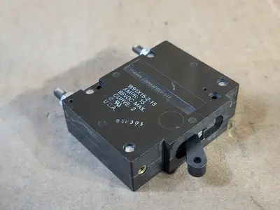 New | in-Stock KOMATSU SM3188 Circuit Breakers British Columbia CA | Lenmark #367248