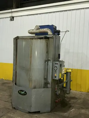 USED BETTER ENGINEERING FRD4000LXP