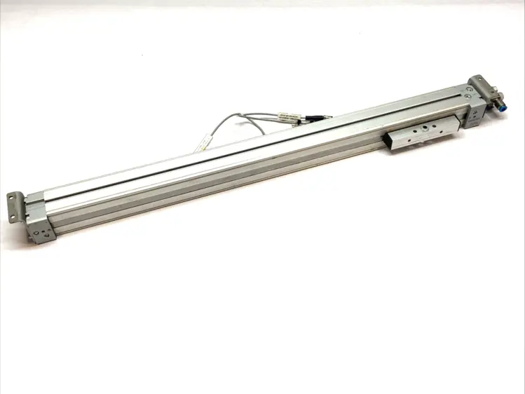 Used Festo Linear Actuator 450mm Stroke 25mm Bore 1312501 Linear Actuators Michigan US | Maverick Industrial Sales #1394819